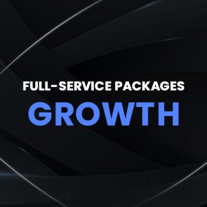 Full-Service Packages – Growth